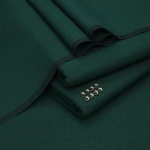 Winter Casual Wear Green